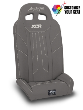 Picture of PRP Seats PRP XCR Seat Rear - A8018-PORXP