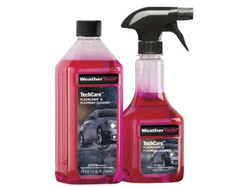 Picture of WeatherTech WT Cleaning Products Washes & Soaps - 8LTC37K