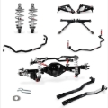 Picture of QA1 QAP Handling Kit-Level 2 Suspension Packages - HK02-FM01RS
