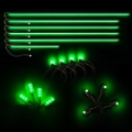 Picture of ORACLE Lighting ORL LED Strips-Interior Light Strip LED - 4240-332