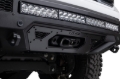 Picture of Addictive Desert Designs ADD Stealth Fighter Winch Kit - AC5708101NA