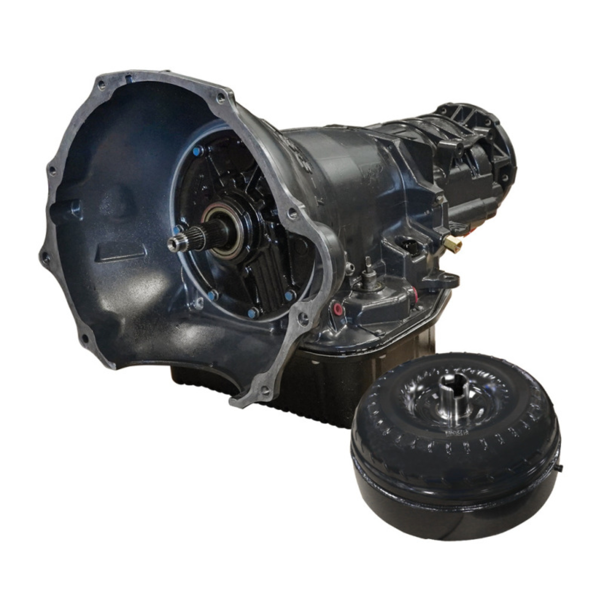 Picture of BD Diesel BDD Transmissions - 1064984SS