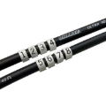 Picture of Moroso MOR Spark Plugs-Separator Spark Plug Wire Sets - 72033