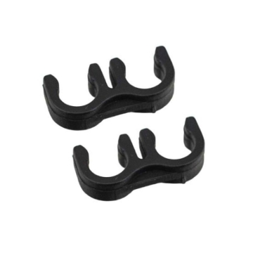 Picture of Moroso MOR Spark Plugs-Separator Spark Plug Wire Sets - 72197