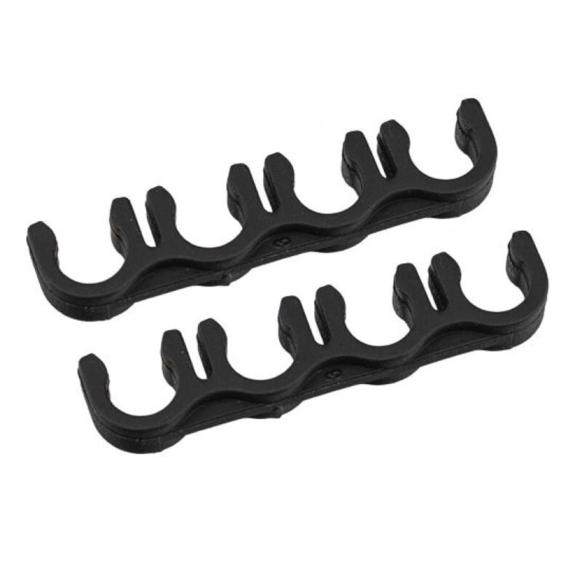 Picture of Moroso MOR Spark Plugs-Separator Spark Plug Wire Sets - 72199