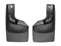 Picture of WeatherTech WT No Drill Mudflaps - 120065