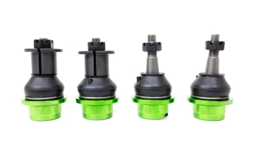 Picture of DV8 Offroad DVE Ball Joint Replacement - D-JLBLJNT-01