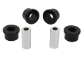 Picture of Whiteline WL Bushings-Control Arm Bushing Kits - W63418