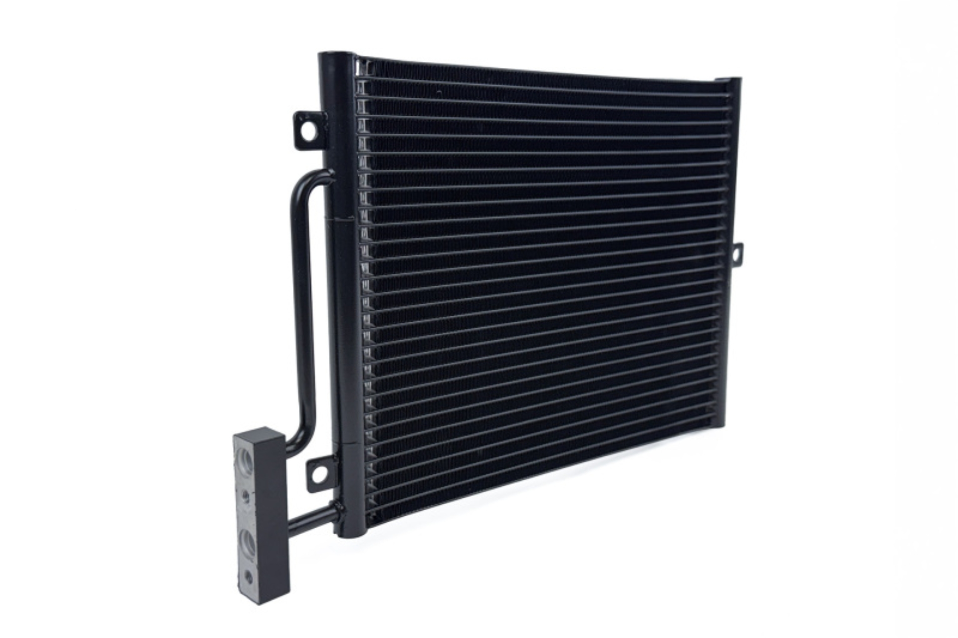 Picture of CSF A/C Condensers Radiators - 8381