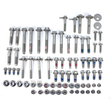 Picture of Ford Racing FR Handling Packs Suspension Packages - M-FR3-FASTENA