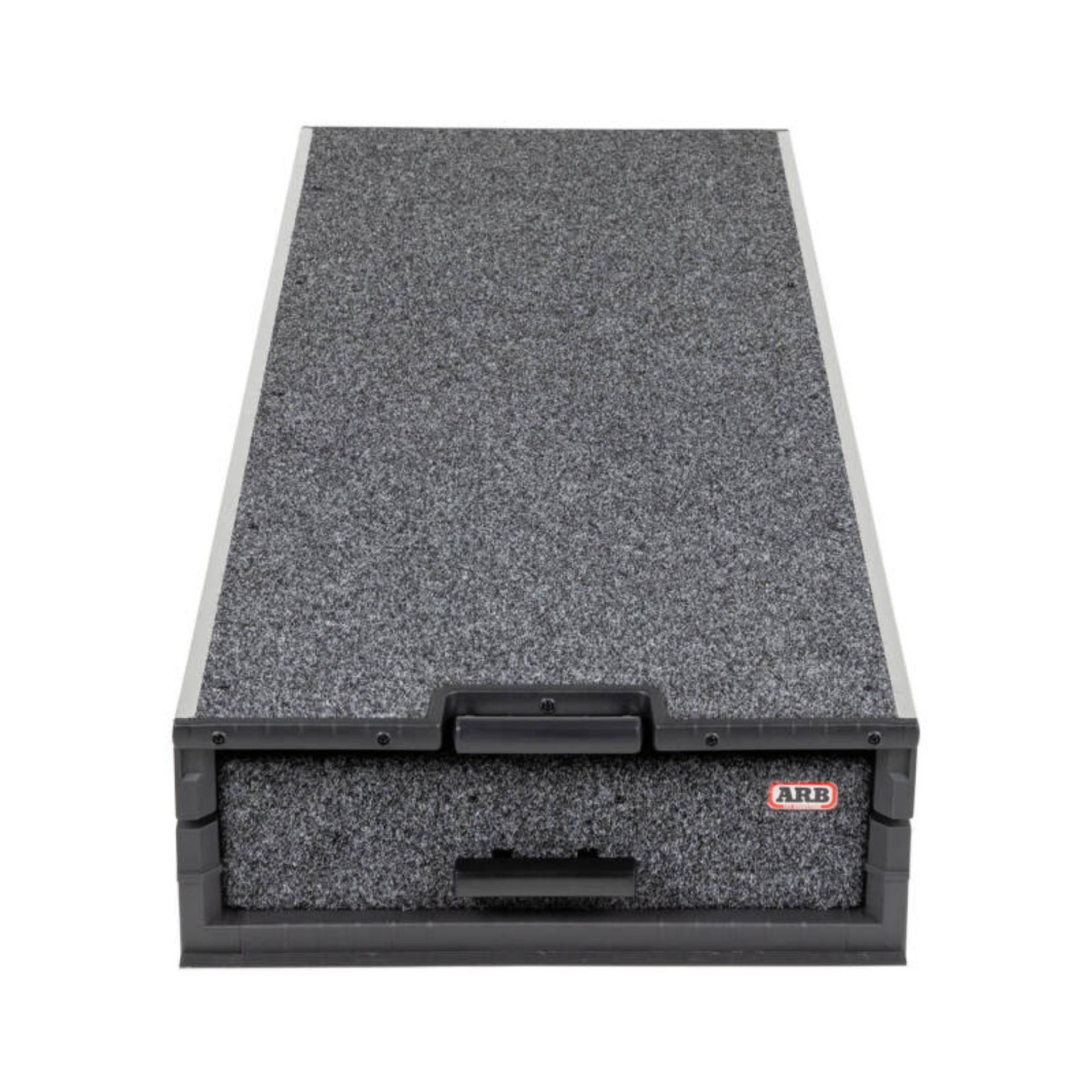 Picture of ARB Outback Solutions Modules Storage Racks - RFH1355