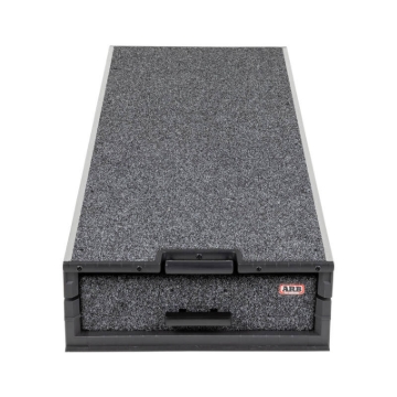Picture of ARB Outback Solutions Modules Storage Racks - RFH1355