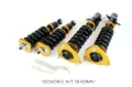 Picture of ISC Suspension ISC N1 Basics-Street Coilovers - S004B-S-TS