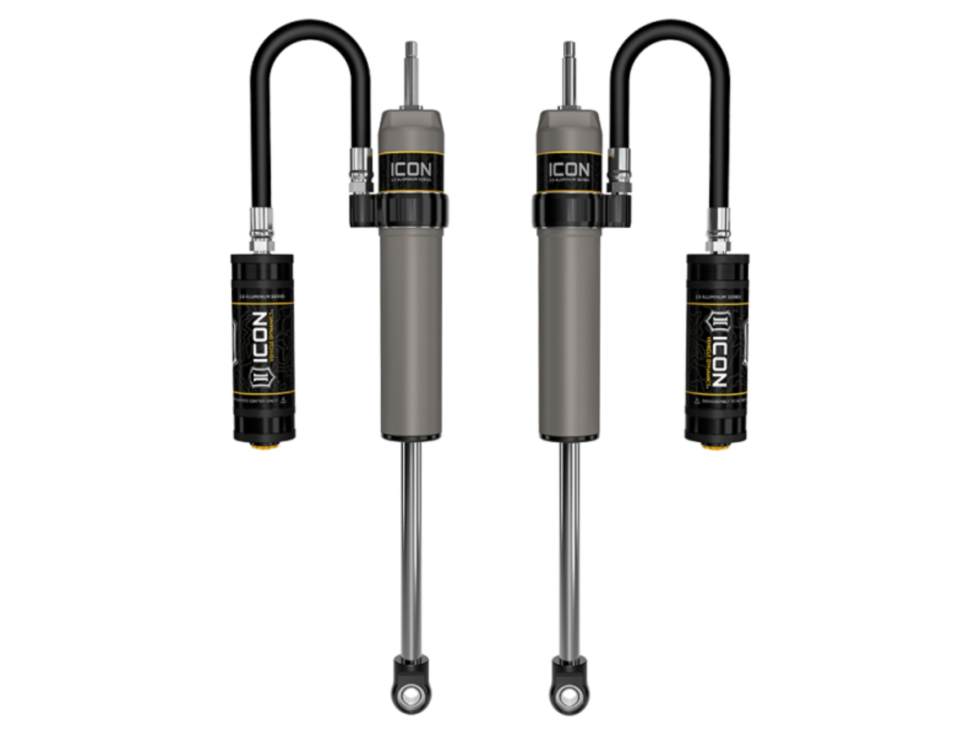 Picture of ICON ICO 2.5 Series Shocks Shocks and Struts - 67811P