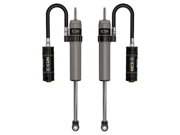 Picture of ICON ICO 2.5 Series Shocks Shocks and Struts - 67811P