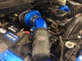 Picture of Wehrli WCF Turbo Swap Kit-S400 Turbo Upgrade Components - WCF100486-BC