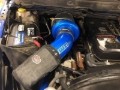 Picture of Wehrli WCF Turbo Swap Kit-S400 Turbo Upgrade Components - WCF100486-BC