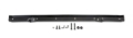 Picture of Bestop BES Bikini Top Hardware Soft Tops - 51244-01