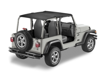 Picture of Bestop BES Bikini Tops Soft Tops - 52531-15
