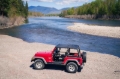 Picture of Bestop BES Bikini Tops Soft Tops - 52531-37