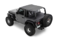 Picture of Bestop BES Bikini Tops Soft Tops - 52609-35