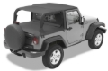 Picture of Bestop BES Bikini Tops Soft Tops - 52585-35