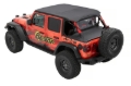 Picture of Bestop BES Bikini Tops Soft Tops - 52608-35