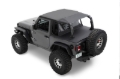 Picture of Bestop BES Bikini Tops Soft Tops - 52607-35