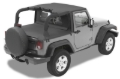 Picture of Bestop BES Bikini Tops Soft Tops - 52580-35