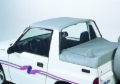 Picture of Bestop BES Bikini Tops Soft Tops - 52570-15