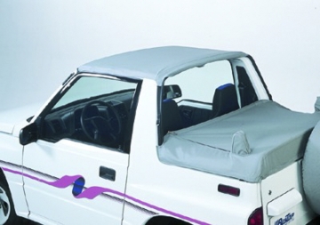 Picture of Bestop BES Bikini Tops Soft Tops - 52570-15
