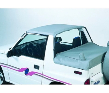 Picture of Bestop BES Bikini Tops Soft Tops - 52562-15