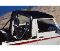 Picture of Bestop BES Bikini Tops Soft Tops - 52562-15