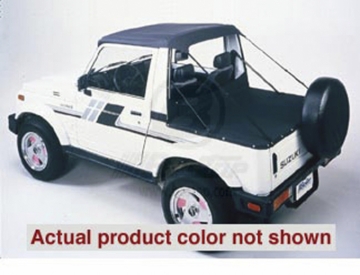 Picture of Bestop BES Bikini Tops Soft Tops - 52561-15