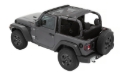 Picture of Bestop BES Bikini Tops Soft Tops - 52412-11