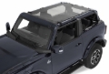 Picture of Bestop BES Bikini Tops Soft Tops - 52422-11