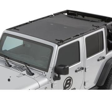 Picture of Bestop BES Bikini Tops Soft Tops - 52401-35