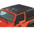 Picture of Bestop BES Bikini Tops Soft Tops - 52402-11