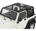 Picture of Bestop BES Bikini Tops Soft Tops - 52404-11