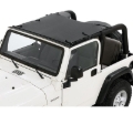 Picture of Bestop BES Bikini Tops Soft Tops - 52403-35