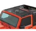 Picture of Bestop BES Bikini Tops Soft Tops - 52400-11