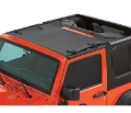 Picture of Bestop BES Bikini Tops Soft Tops - 52400-35
