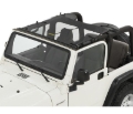 Picture of Bestop BES Bikini Tops Soft Tops - 52403-11