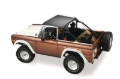 Picture of Bestop BES Bikini Tops Soft Tops - 52542-01