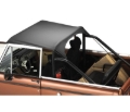 Picture of Bestop BES Bikini Tops Soft Tops - 52540-01