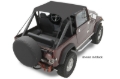 Picture of Bestop BES Bikini Tops Soft Tops - 52508-04