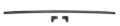 Picture of Bestop BES Cab Curtains Soft Tops - 52603-01