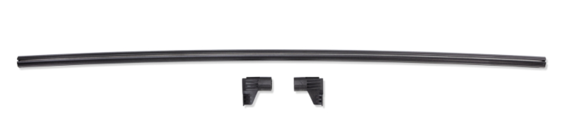 Picture of Bestop BES Cab Curtains Soft Tops - 52603-01