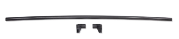 Picture of Bestop BES Cab Curtains Soft Tops - 52603-01