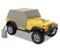 Picture of Bestop BES Canopy Covers Car Covers - 81037-09